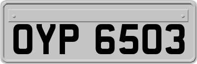 OYP6503