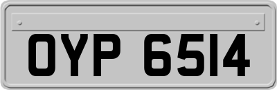 OYP6514