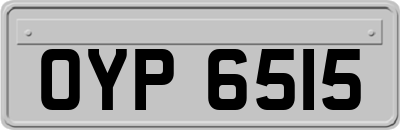 OYP6515