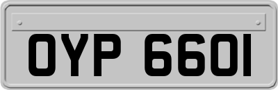 OYP6601