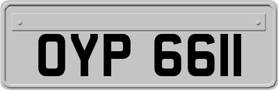 OYP6611