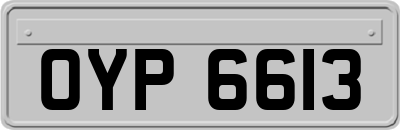 OYP6613