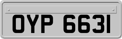 OYP6631