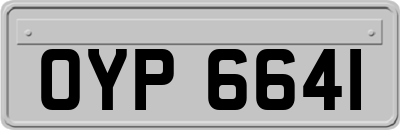 OYP6641