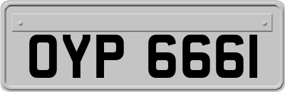 OYP6661