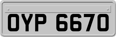 OYP6670