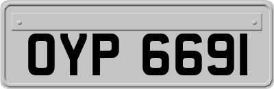 OYP6691