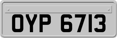 OYP6713