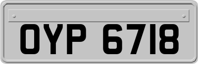 OYP6718