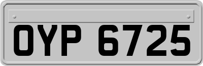 OYP6725