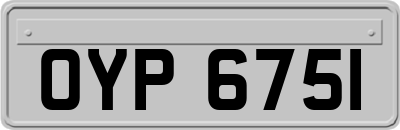 OYP6751