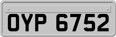 OYP6752