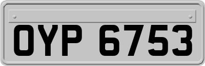 OYP6753