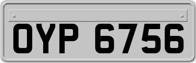 OYP6756