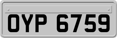 OYP6759