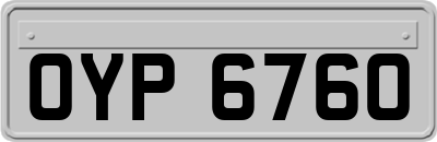 OYP6760