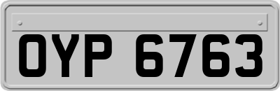 OYP6763
