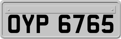 OYP6765