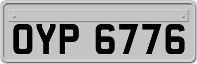 OYP6776