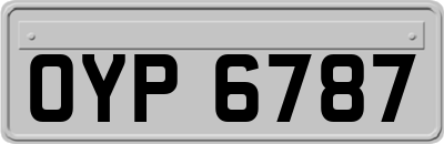 OYP6787