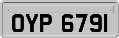 OYP6791