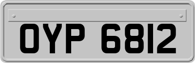 OYP6812