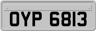 OYP6813