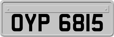 OYP6815