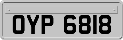 OYP6818