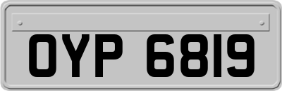 OYP6819