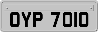 OYP7010