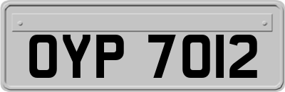 OYP7012