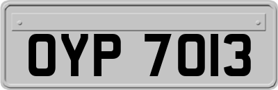 OYP7013