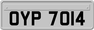 OYP7014
