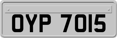 OYP7015