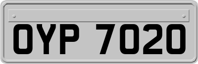 OYP7020