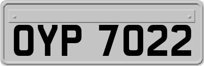 OYP7022