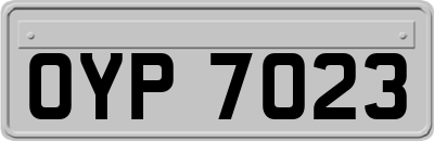 OYP7023