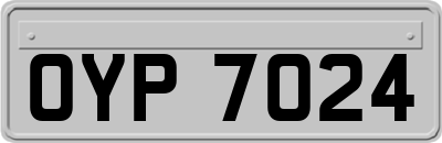 OYP7024