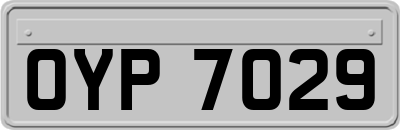 OYP7029