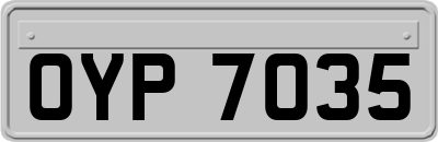 OYP7035