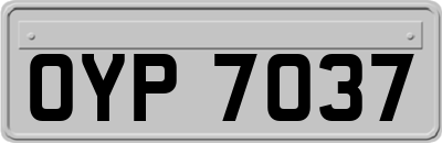 OYP7037