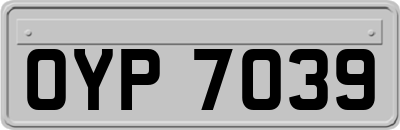 OYP7039