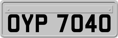 OYP7040
