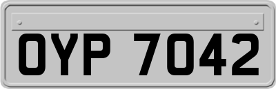 OYP7042