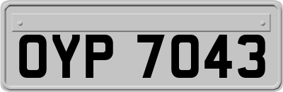 OYP7043