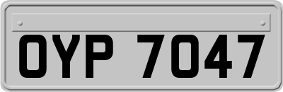 OYP7047