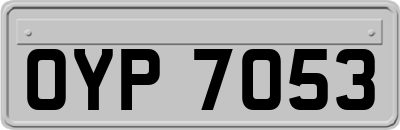 OYP7053