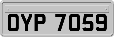 OYP7059