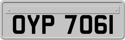 OYP7061